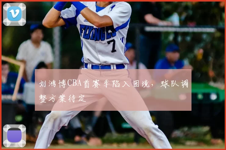 刘鸿博CBA首赛季陷入困境，球队调整方案待定