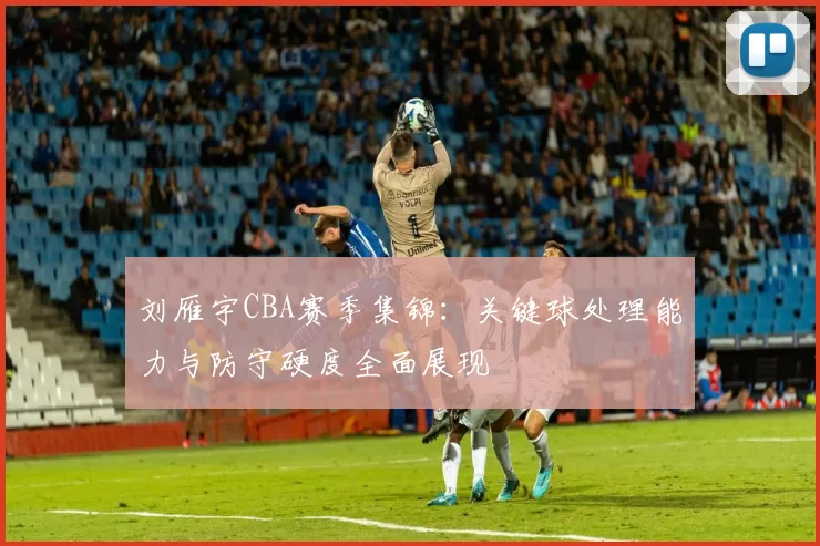 刘雁宇CBA赛季集锦：关键球处理能力与防守硬度全面展现