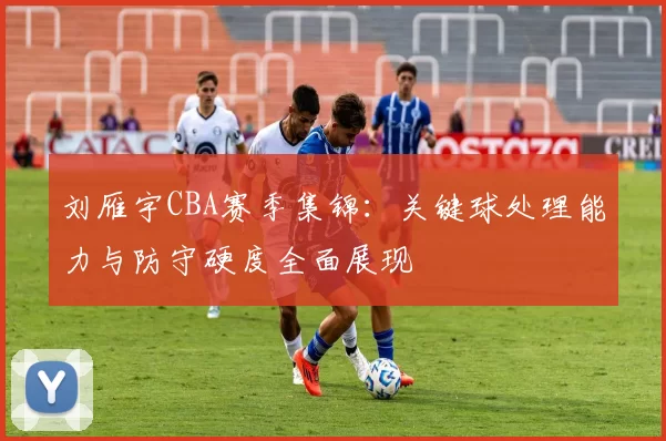 刘雁宇CBA赛季集锦：关键球处理能力与防守硬度全面展现