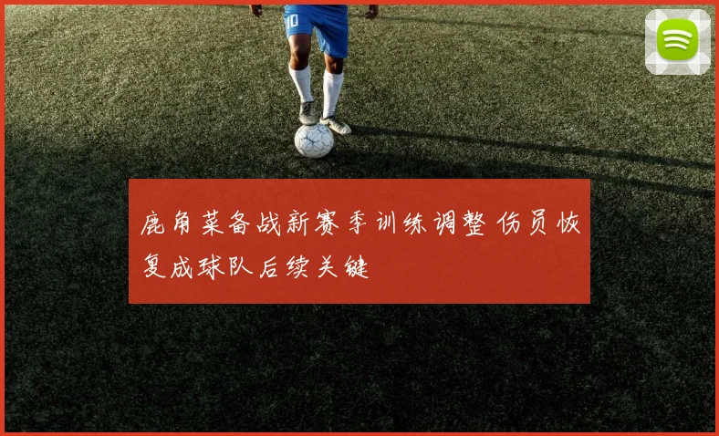 鹿角菜备战新赛季训练调整 伤员恢复成球队后续关键